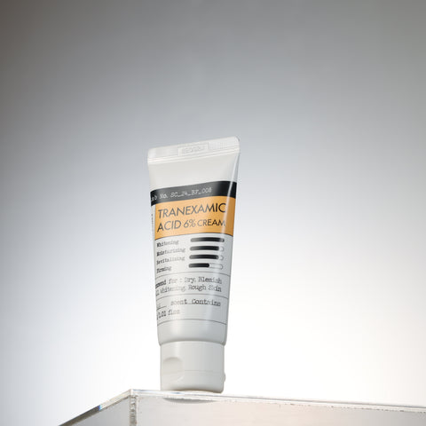 DERMA FACTORY Tranexamic Acid 6% Cream - 30ml