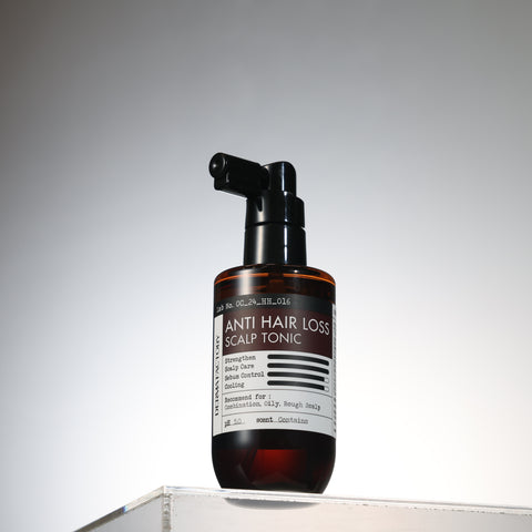 DERMA FACTORY Anti Hair Loss Scalp Tonic - 100ml