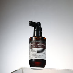 DERMA FACTORY Anti Hair Loss Scalp Tonic - 100ml