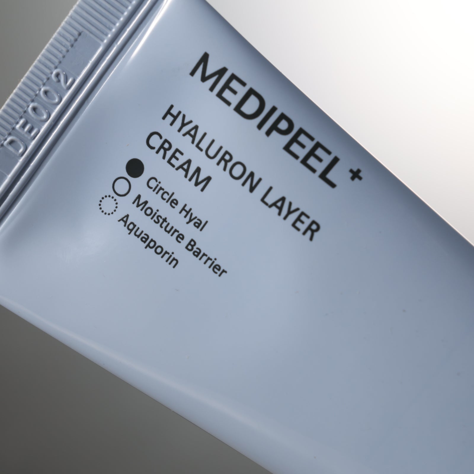 MEDIPEEL Hyaluron Layer Mooltox Cream 50g 