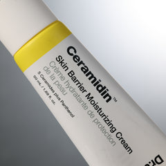 Dr.Jart Ceramidin Skin Barrier Moisturizing Cream 50mL