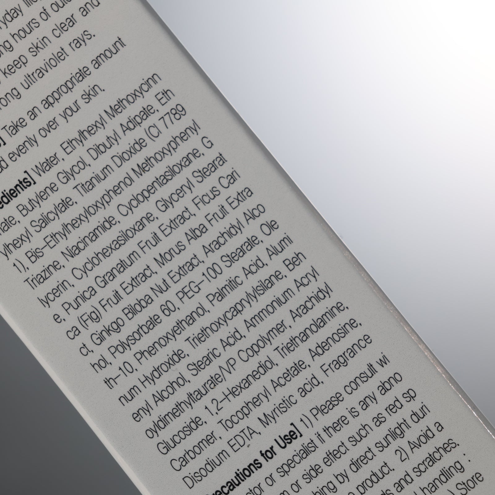 JIGOTT Whitening UV Sun Block 70ml (SPF50+ PA+++)