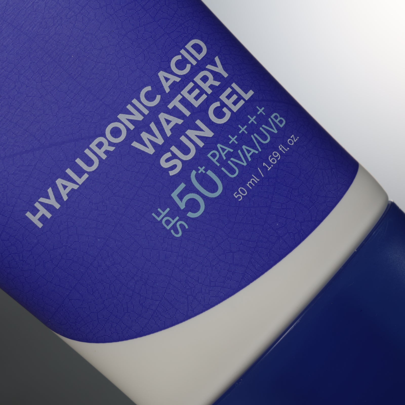 ISNTREE Hyaluronic Acid Watery Sun Gel SPF50+ PA++++ 50ml