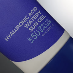 ISNTREE Hyaluronic Acid Watery Sun Gel SPF50+ PA++++ 50ml
