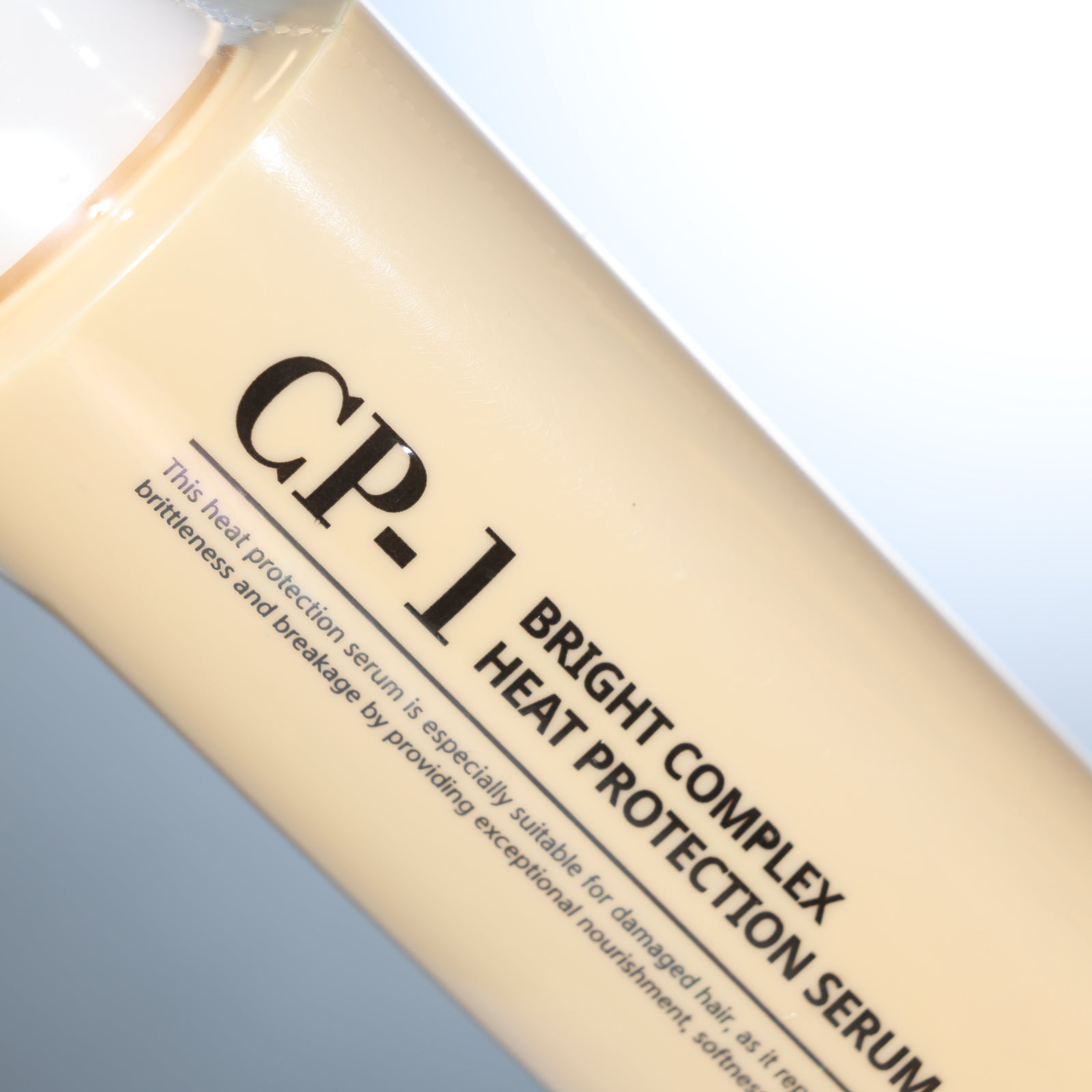 Esthetic House CP-1 Bright Complex Heat Protection Serum - 120ml