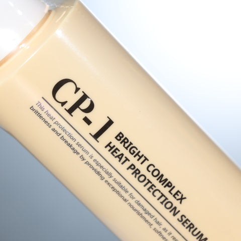 Esthetic House CP-1 Bright Complex Heat Protection Serum - 120ml