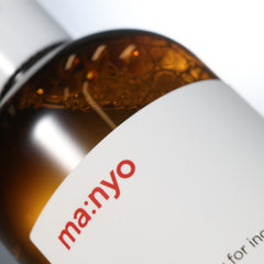 MANYO FACTORY ma:nyo Bifida Biome Ampoule Toner 400ml
