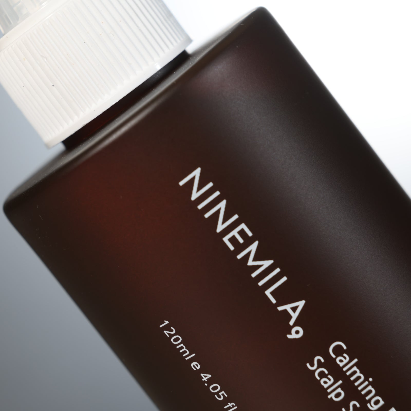 NINEMILA Calming Beer Scalp Serum 120ml