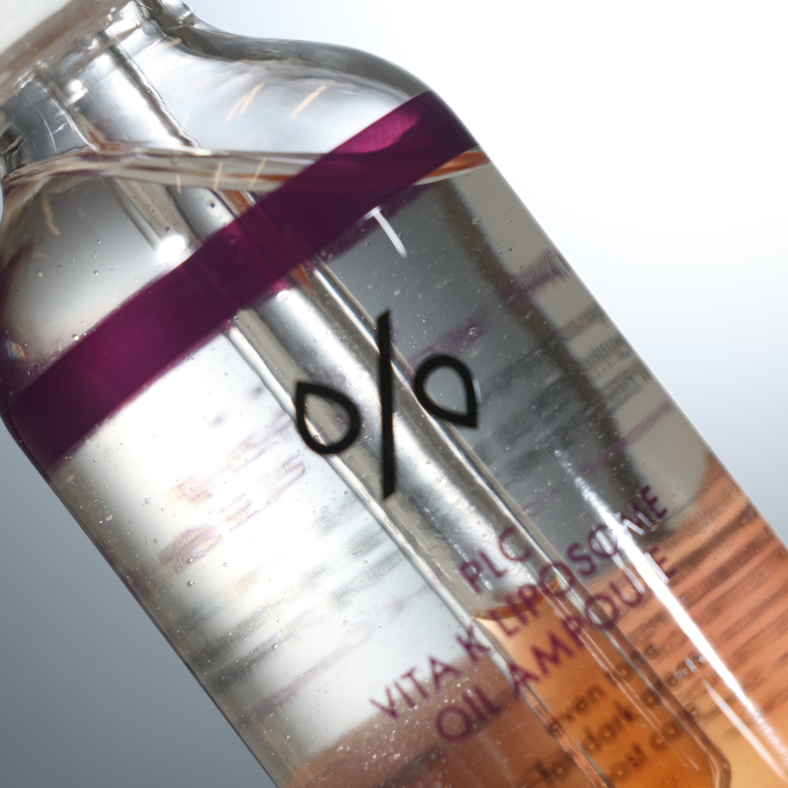 Dr.Ceuracle PLC Vita K Liposome Oil Ampoule 50ml