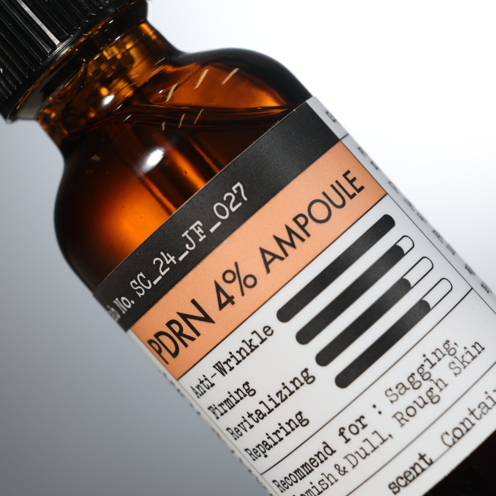 DERMA FACTORY PDRN 4% Ampoule - 30ml