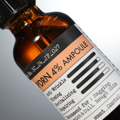 DERMA FACTORY PDRN 4% Ampoule - 30ml