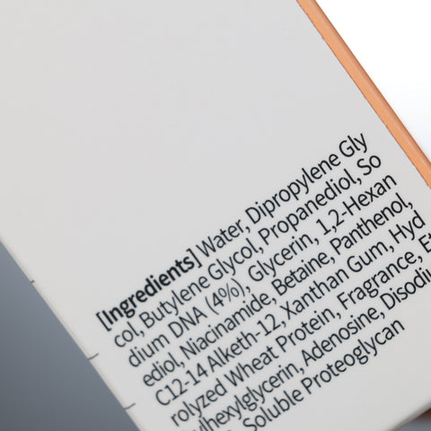 DERMA FACTORY PDRN 4% Ampoule - 30ml