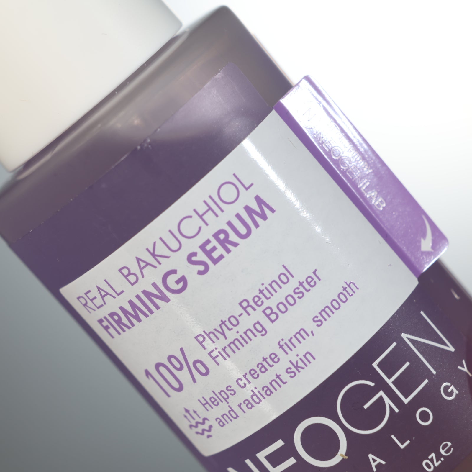 NEOGEN Real Bakuchiol Firming Serum - 30ml