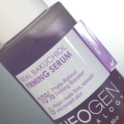 NEOGEN Real Bakuchiol Firming Serum - 30ml