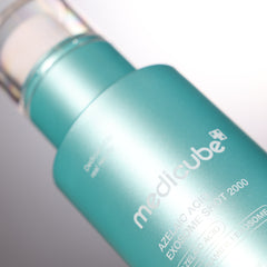 medicube Azelaic Acid Exosome Shot 2000 30ml
