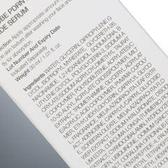 Medicube PDRN Pink Peptide Ampoule 30ml