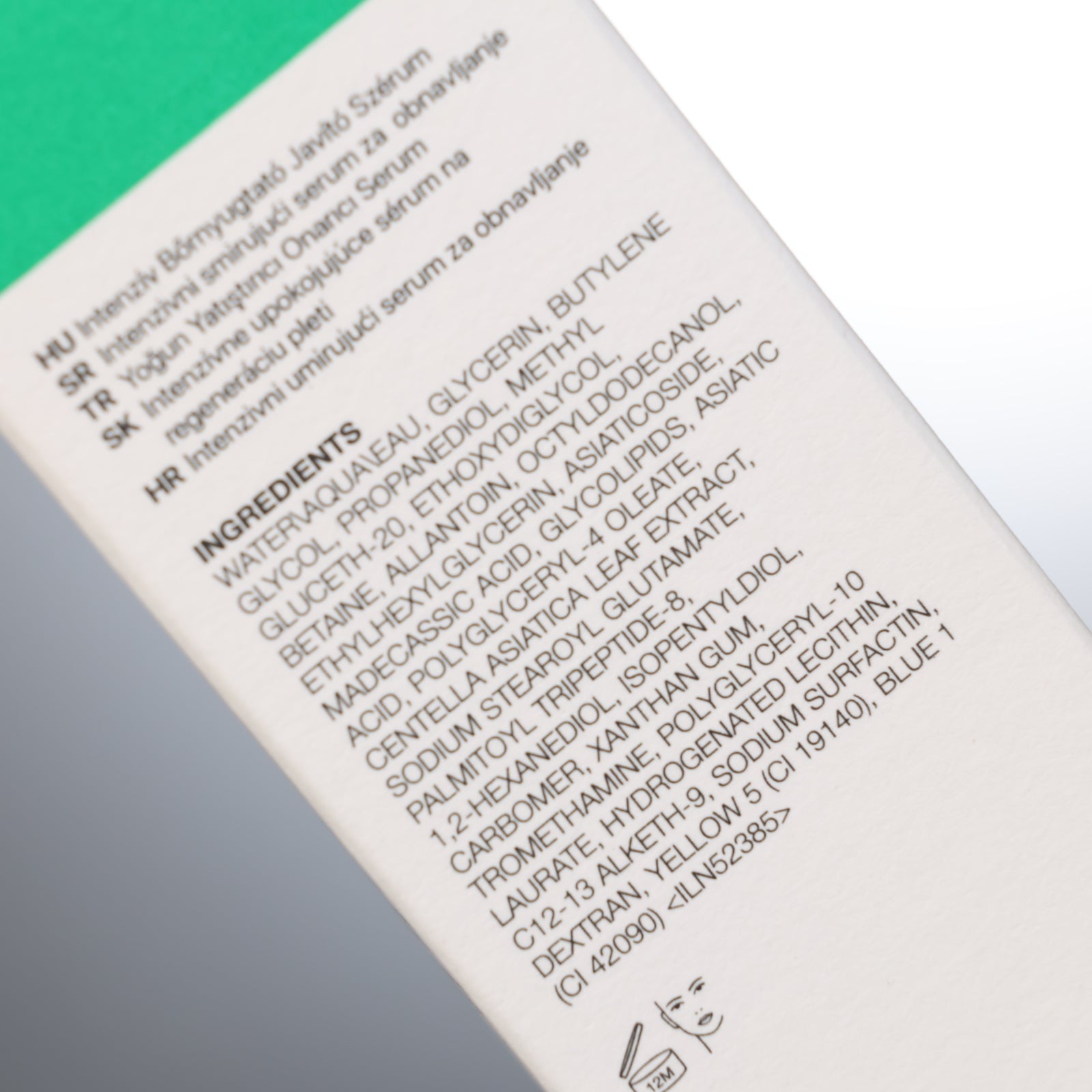 Dr.Jart+ Cicapair Intensive Soothing Repair Serum 30mL