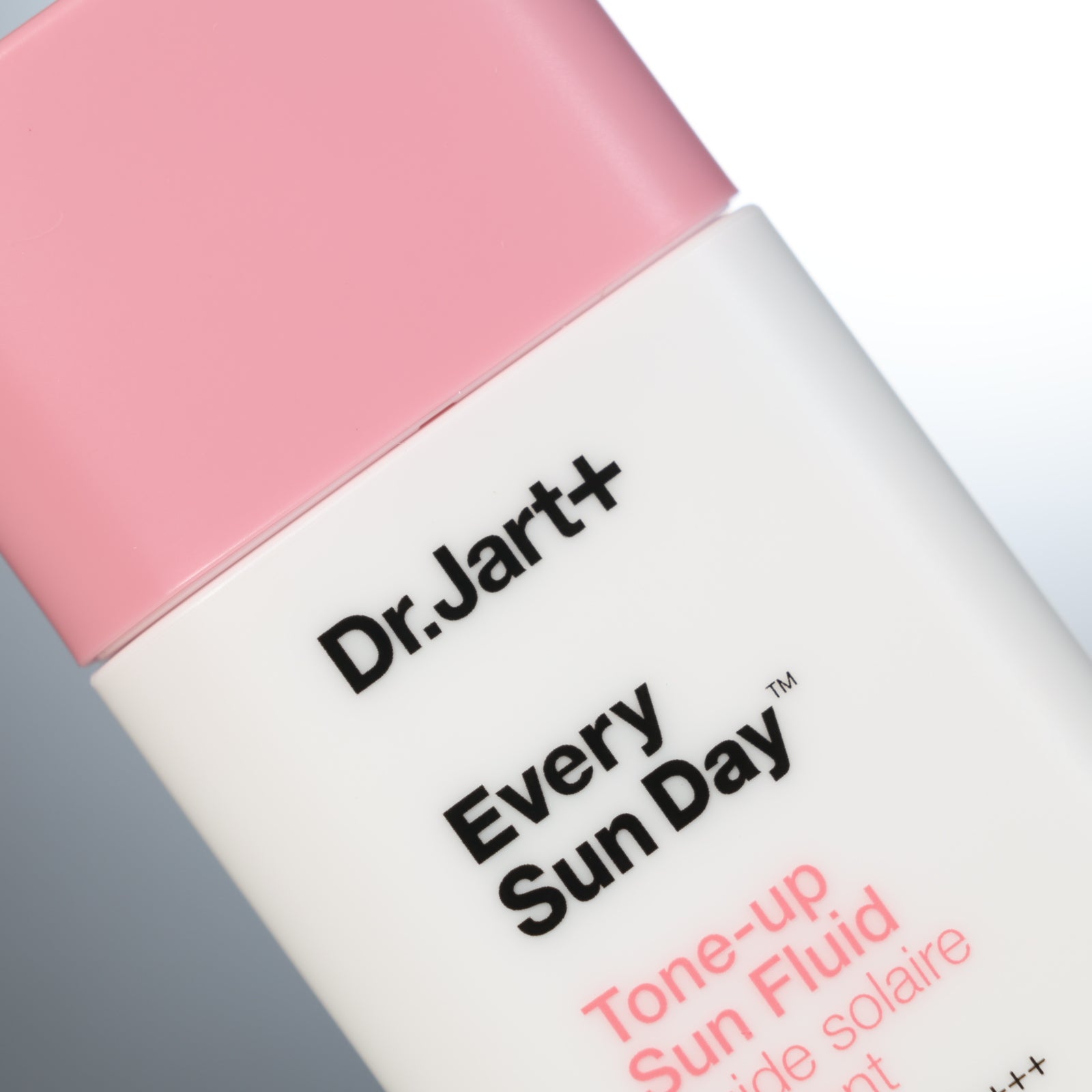 Dr.Jart+ Every Sun Day Tone Up Sun Fluid SPF50+ PA++++ 30mL