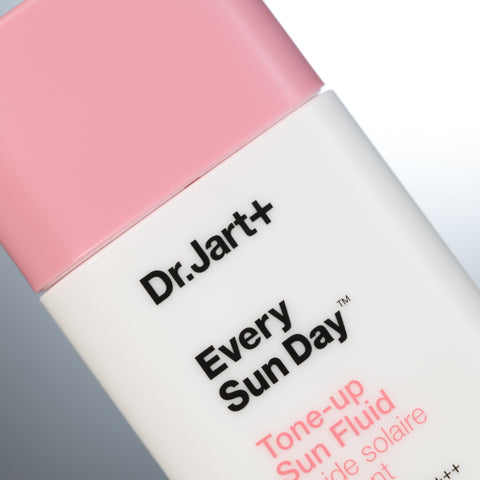 Dr.Jart+ Every Sun Day Tone Up Sun Fluid SPF50+ PA++++ 30mL