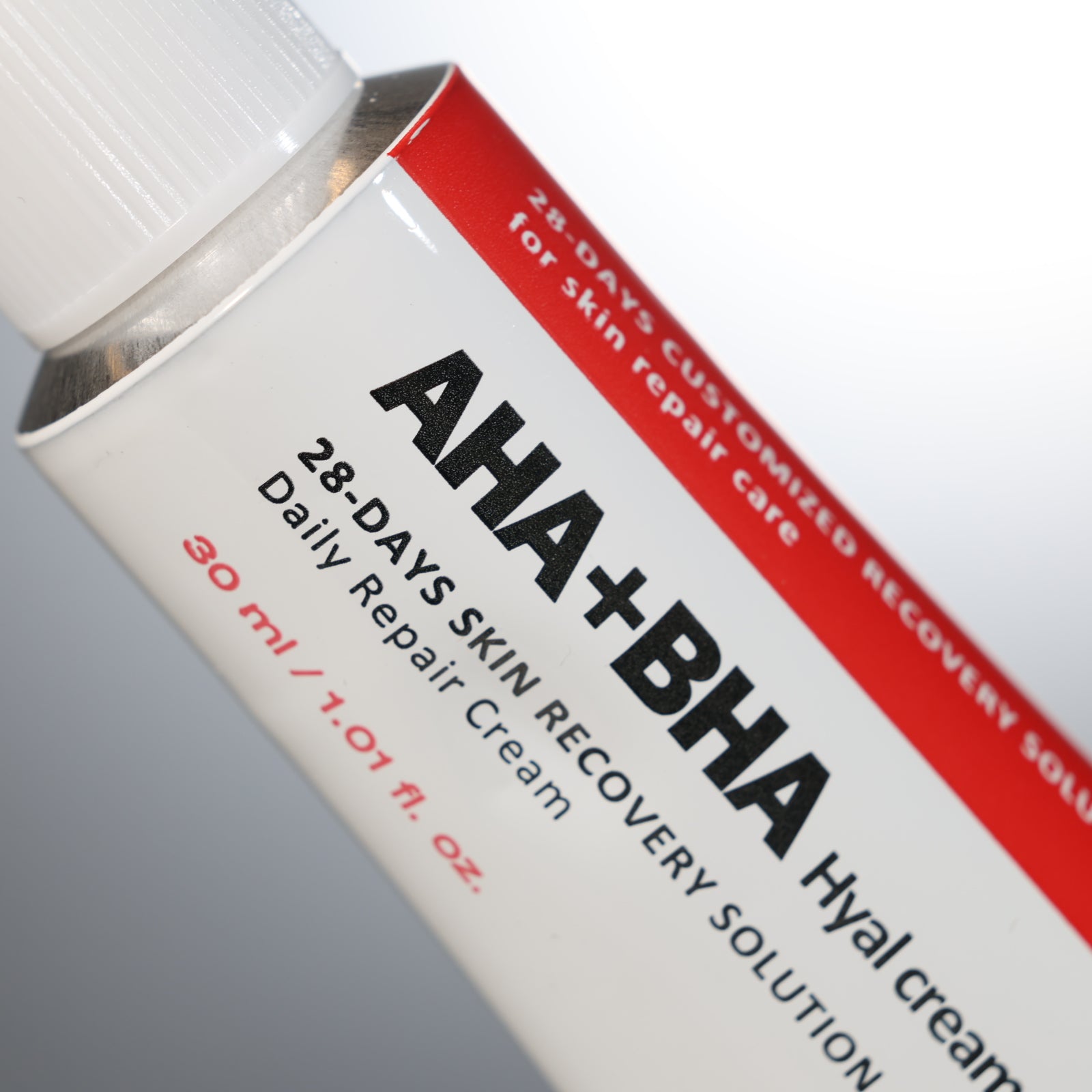 MEDIPEEL AHA BHA 28 Days Hyal Cream 30ml