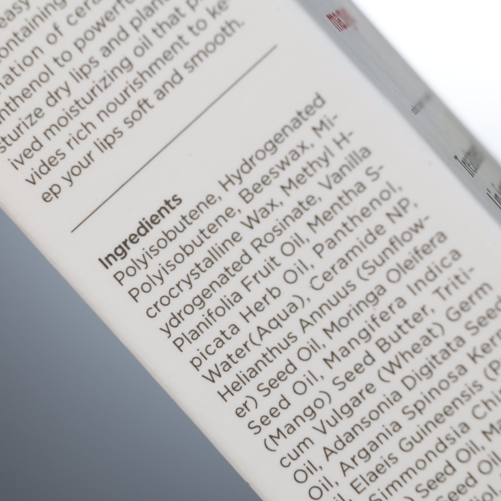 MANYO FACTORY ma:nyo Treatment Lip Serum 10ml