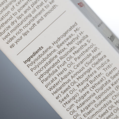 MANYO FACTORY ma:nyo Treatment Lip Serum 10ml