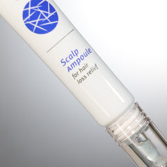 MODA MODA Blue Biotin 2000 Shot Scalp Ampoule 20ml Hair Loss Care