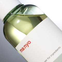 MANYO FACTORY ma:nyo Herbgreen Cleansing Oil 200ml