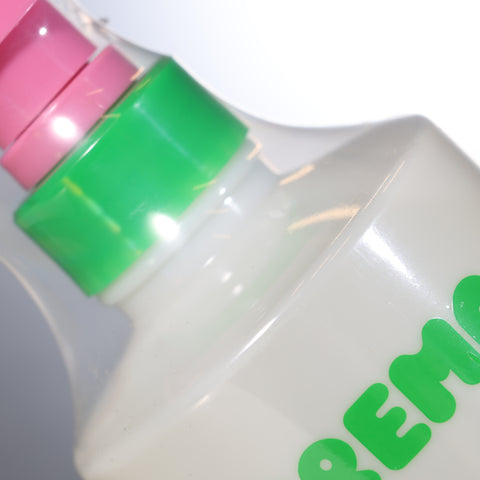 MOREMO Caffeine Biome Shampoo For Oily Scalp 500ml