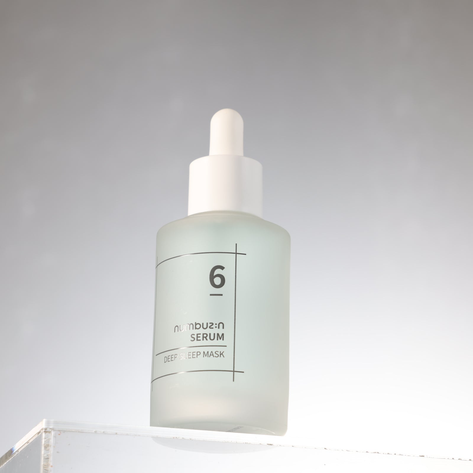 Numbuzin No.6 Deep Sleep Mask Serum 50ml