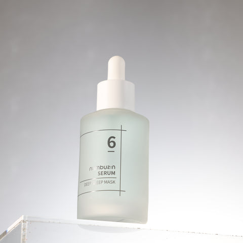 Numbuzin No.6 Deep Sleep Mask Serum 50ml