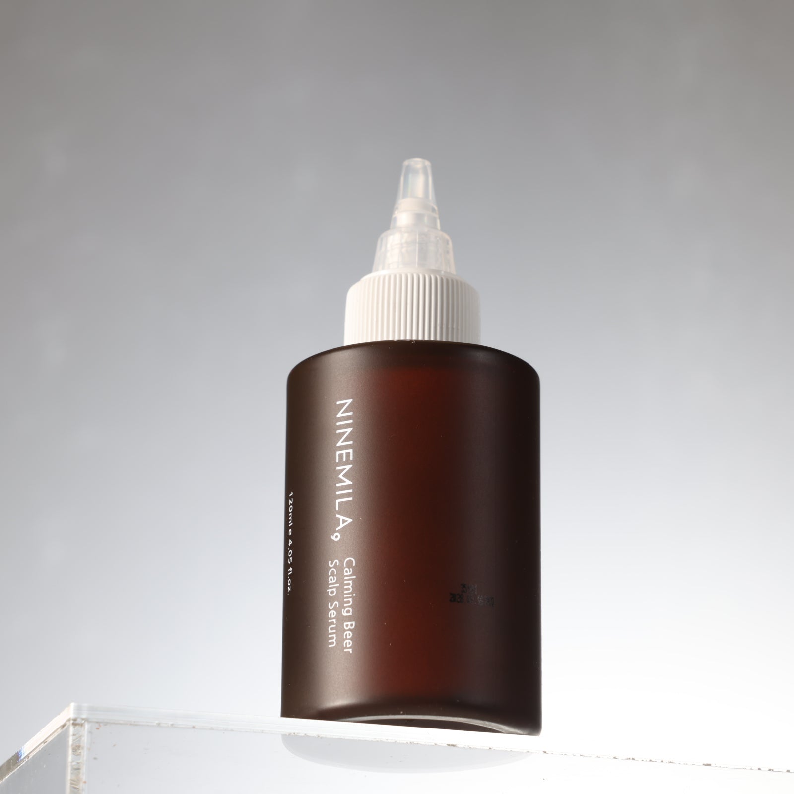 NINEMILA Calming Beer Scalp Serum 120ml