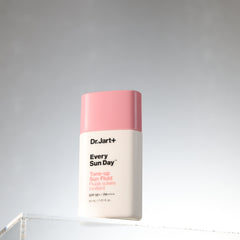 Dr.Jart+ Every Sun Day Tone Up Sun Fluid SPF50+ PA++++ 30mL