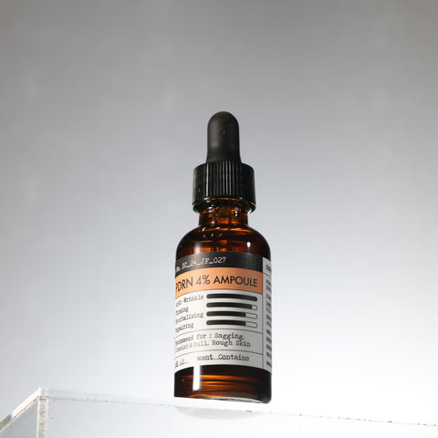 DERMA FACTORY PDRN 4% Ampoule - 30ml