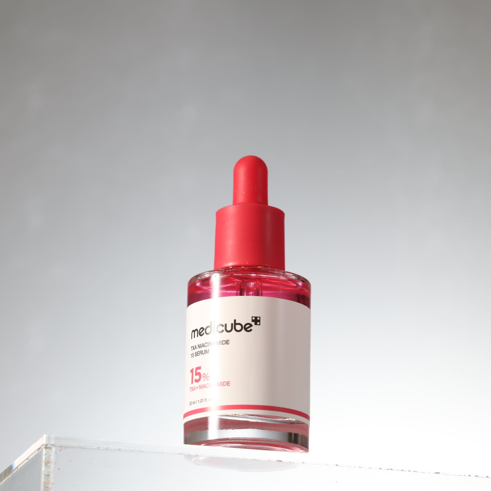 Medicube TXA Niacinamide 15 Serum 30mL
