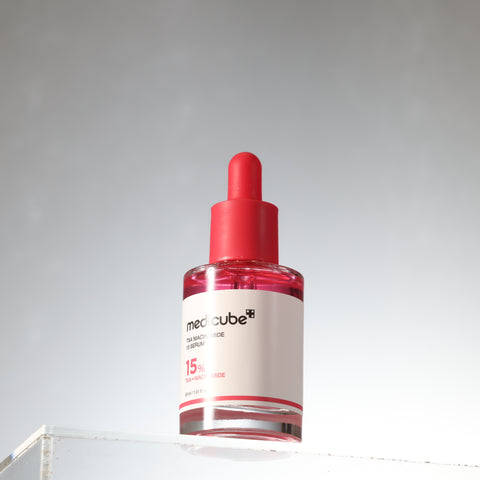 Medicube TXA Niacinamide 15 Serum 30mL