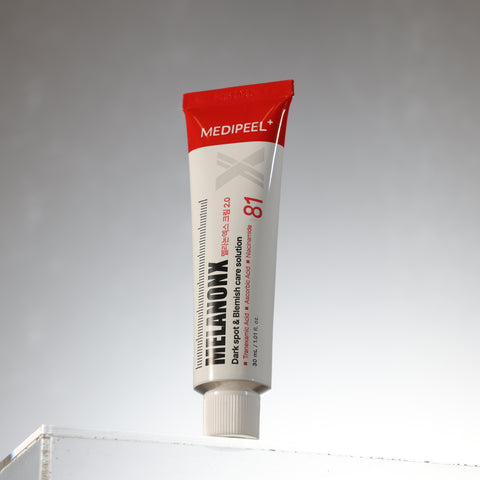 MEDIPEEL Melanon X Cream 30ml