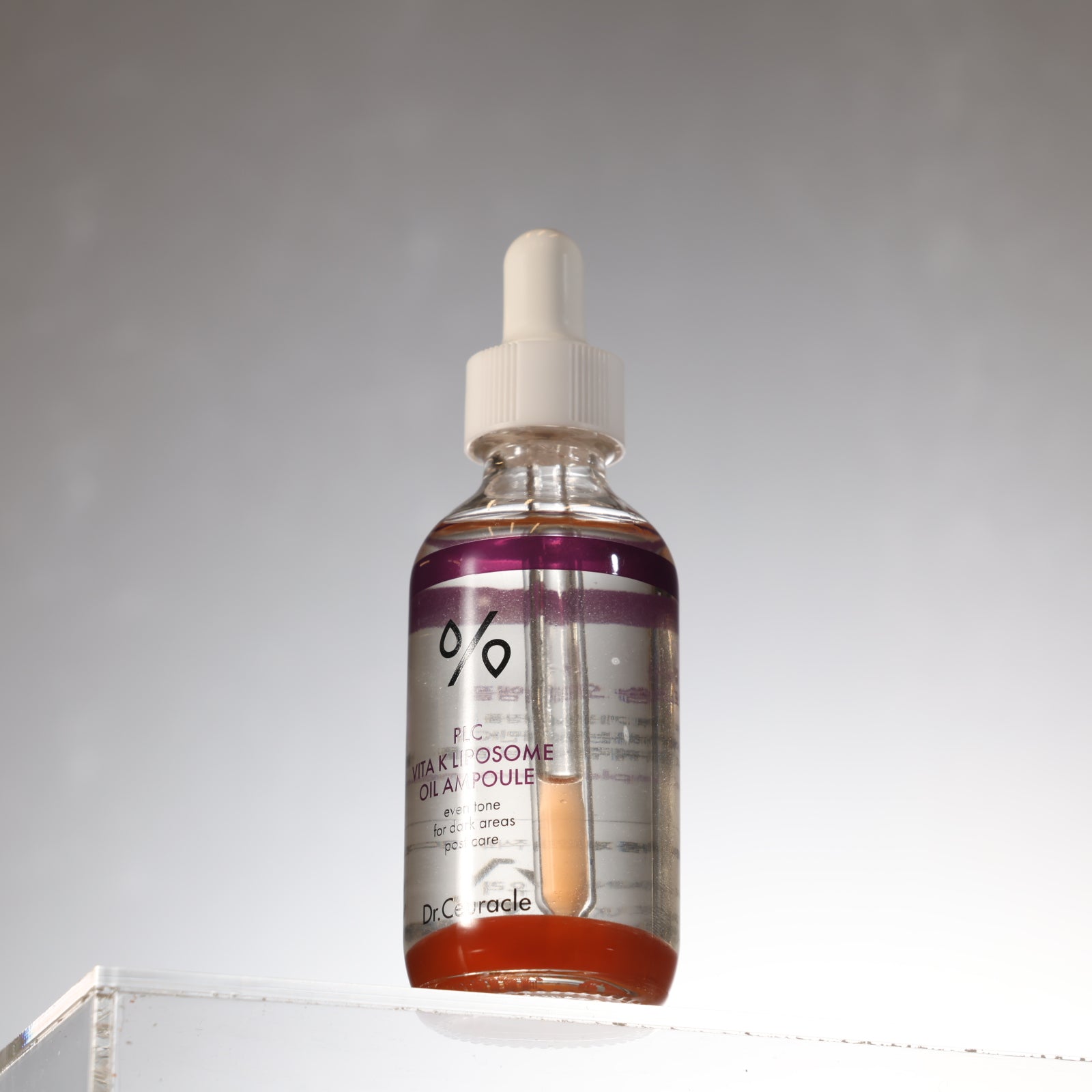 Dr.Ceuracle PLC Vita K Liposome Oil Ampoule 50ml