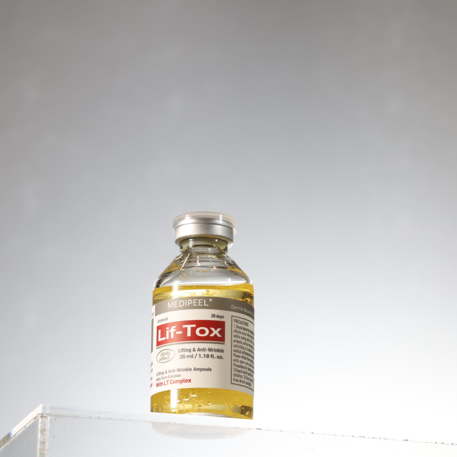 MEDIPEEL Lif Tox Ampoule 35ml