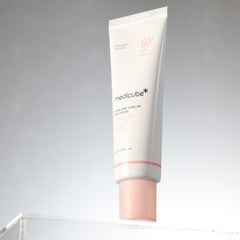 medicube PDRN Pink Tone Up Sun Cream 50ml