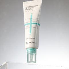 MEDIHEAL Madecassoside Moisture Sun Serum Blemish Repair 50g SPF50+ PA++++