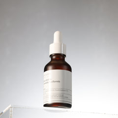 MARY & MAY Citrus Unshiu Fruit + Tremella Fuciformis Serum 30ml