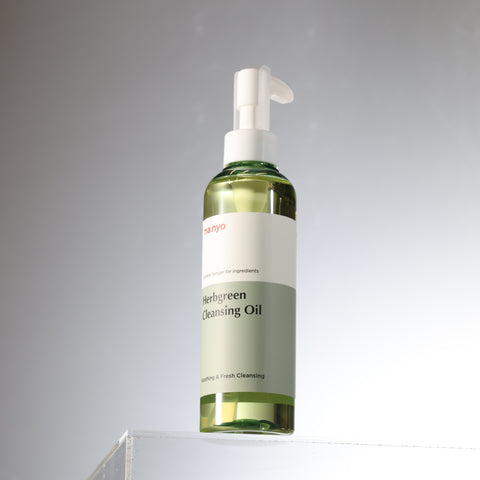 MANYO FACTORY ma:nyo Herbgreen Cleansing Oil 200ml
