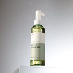 MANYO FACTORY ma:nyo Herbgreen Cleansing Oil 200ml