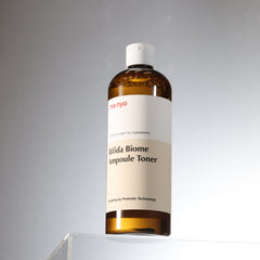 MANYO FACTORY ma:nyo Bifida Biome Ampoule Toner 400ml