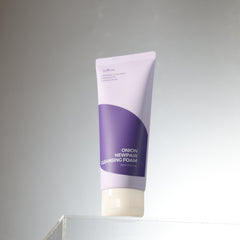 ISNTREE Onion Newpair Cleansing Foam 150mL