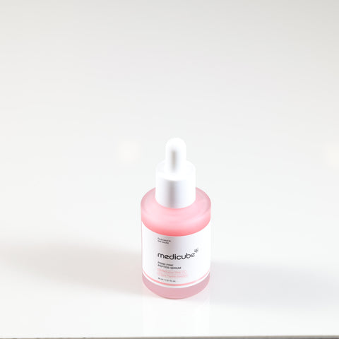 Medicube PDRN Pink Peptide Ampoule 30ml