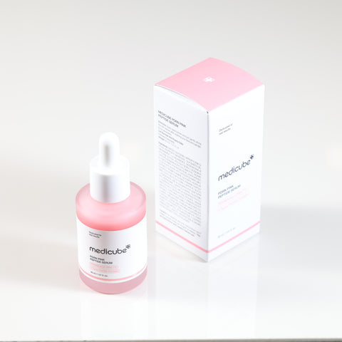 Medicube PDRN Pink Peptide Ampoule 30ml