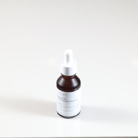 MARY & MAY Niacinamide + Chaenomeles Sinensis Serum 30mL