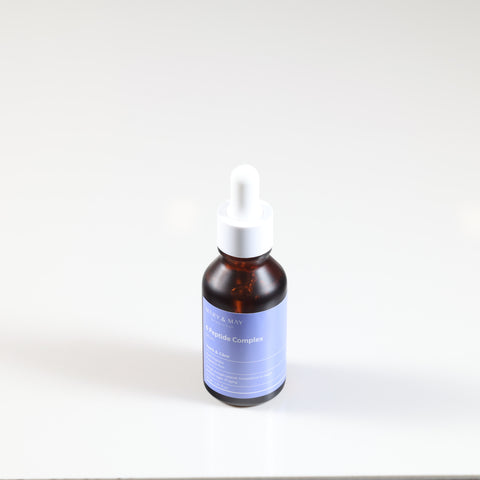 MARY & MAY 6 Peptide Complex Serum 30mL